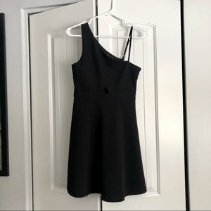 NWT MATERIAL GIRL dress